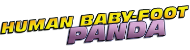 logo PAINTBALL-PANDA